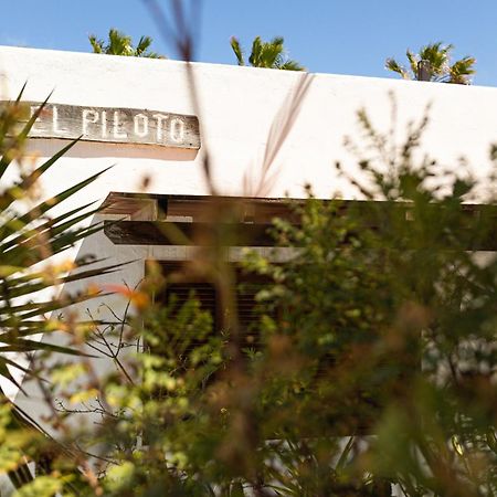 El Piloto By Best Holidays Fuerteventura Corralejo Eksteriør bilde
