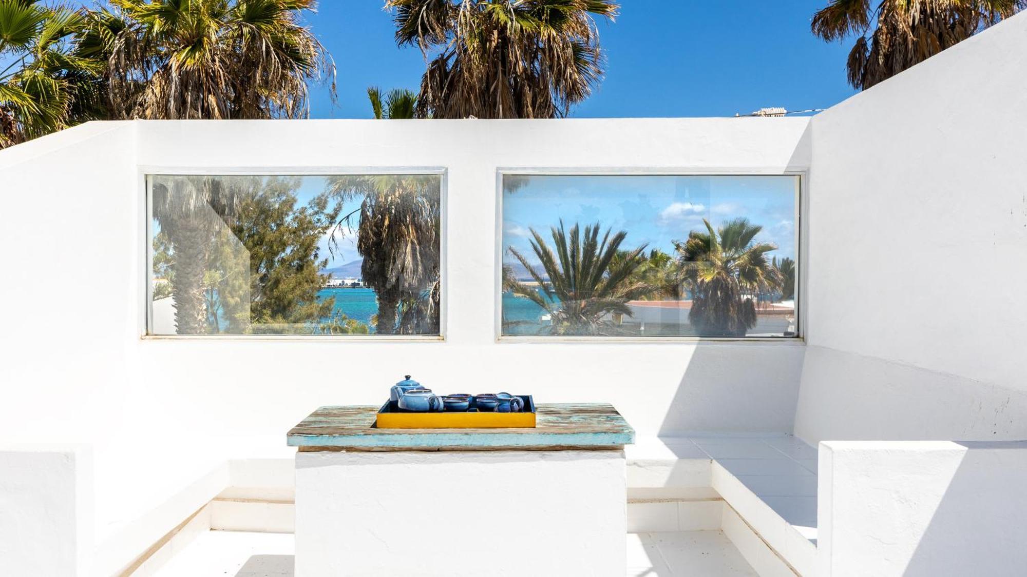 El Piloto By Best Holidays Fuerteventura Corralejo Eksteriør bilde