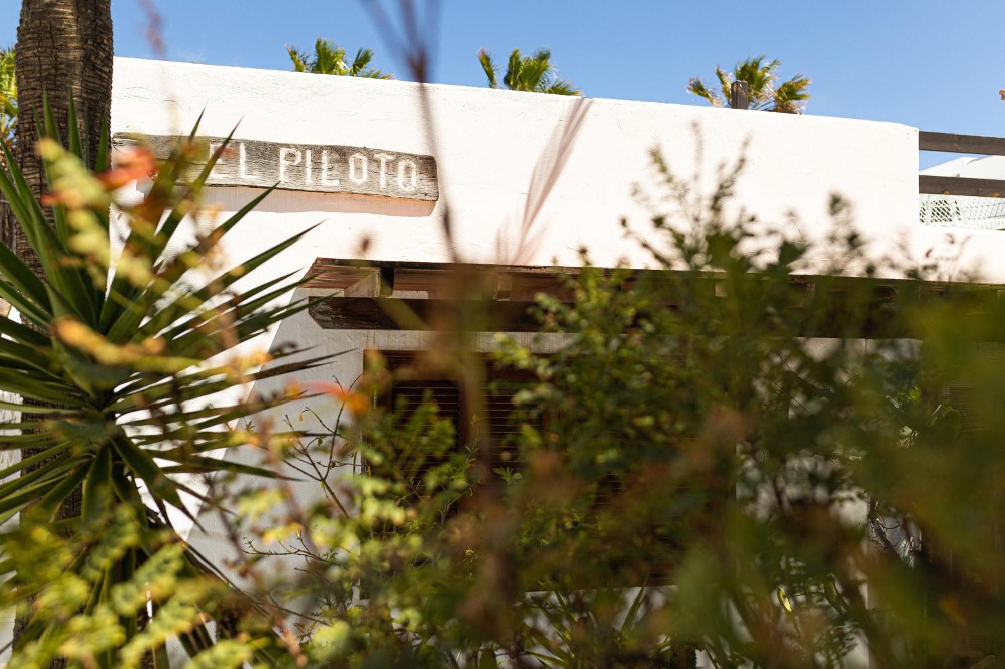 El Piloto By Best Holidays Fuerteventura Corralejo Eksteriør bilde