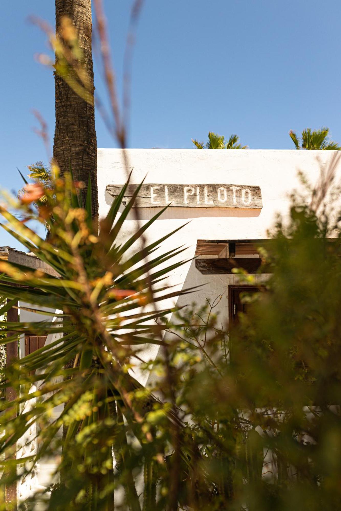 El Piloto By Best Holidays Fuerteventura Corralejo Eksteriør bilde